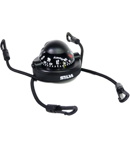 Amazon.co.jp: SILVA マリンコンパス 100BC 【日本正規品】 37177-0151